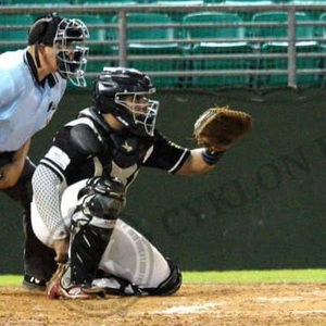 Meet your Posher, Cesar alberto